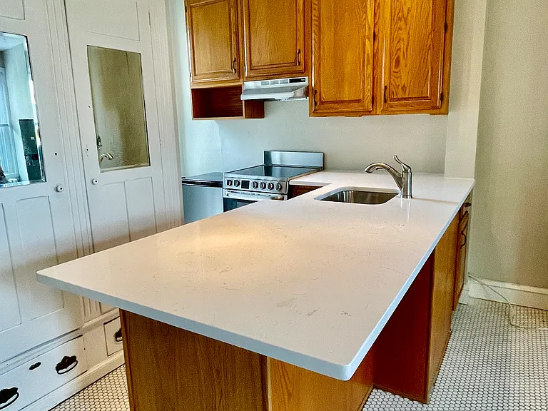 Kitchen View #5