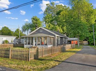 17140 12th St, King George, VA 22485