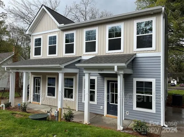 19505 Meridian St, Cornelius, NC 28031