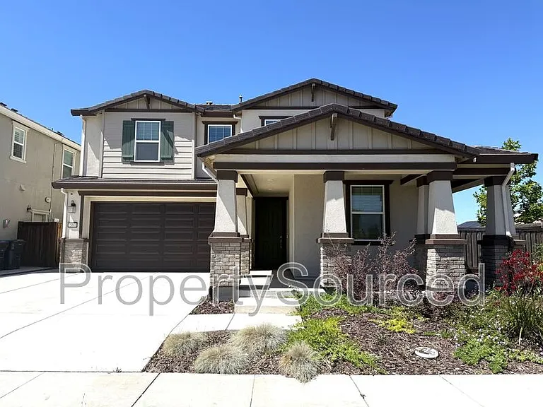 15601 Sierra Mar Rd — Photo 1