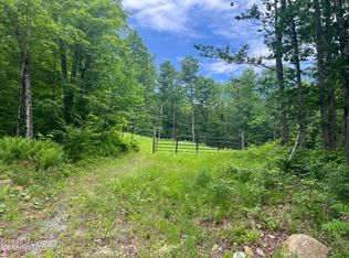 LOT 217 Three Jacobs Ladder Rd, Becket, MA 01223