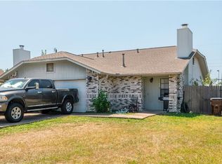 1008 Hyridge St #1008/1010, Round Rock, TX 78664