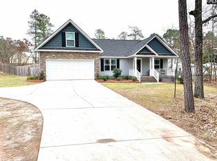 1466 Highway Church Rd, Elgin, SC 29045