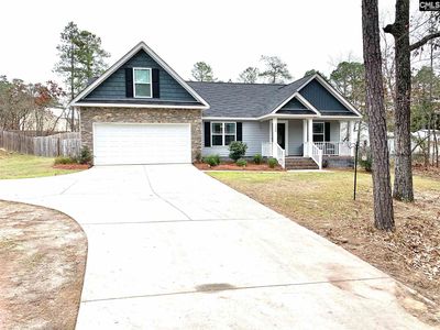 1466 Highway Church Rd, Elgin, SC, 29045