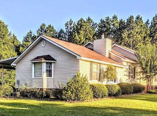 3146 S County Line Rd, Albany, GA 31705