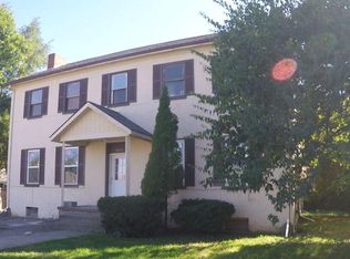4414 Roosevelt Blvd APT 2, Middletown, OH 45044