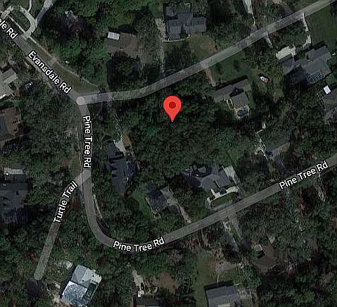 2nd image of 0 Vacant Land
