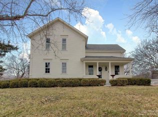 6294 Scio Church Rd, Ann Arbor, MI 48103