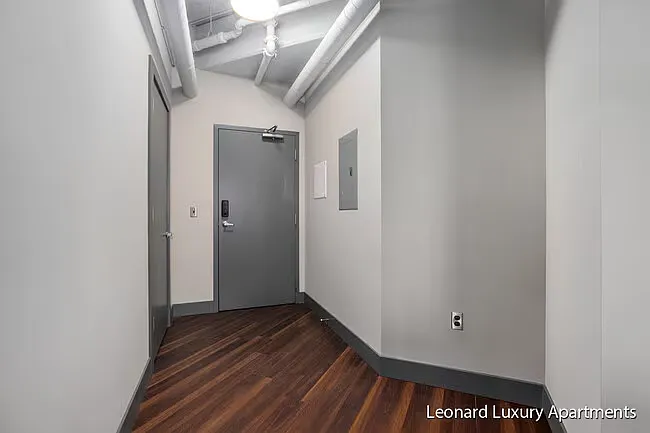 The Leonard Luxury Apartments — Photo 104