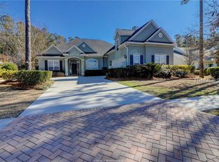 121 Spring Meadow Dr, Bluffton, SC 29910
