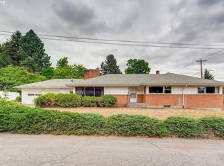 20 NW Sleret Ave, Gresham, OR 97030