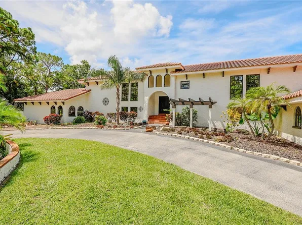 500 N Highland Ave, Tarpon Springs, FL 34688
