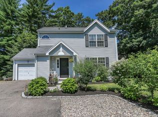 7 Heritage Path, Millis, MA 02054
