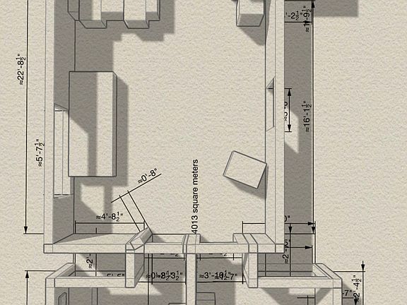 2nd image of 32-49 46th St #2D
