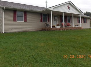 2721 Kirby Rd, Draper, VA 24324