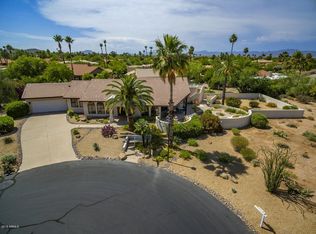 19116 E Via Esquina, Rio Verde, AZ 85263