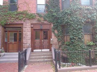 94 Saint Botolph St APT 4, Boston, MA 02116