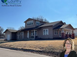 800 5th St, Alva, OK 73717