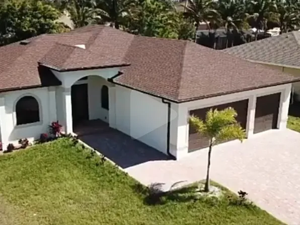 2713 NW 42nd Ave, Cape Coral, FL 33993