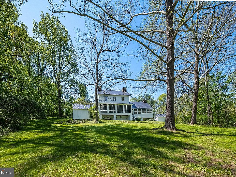 11356 Dutchmans Creek Rd, Lovettsville, VA 20180 Zillow