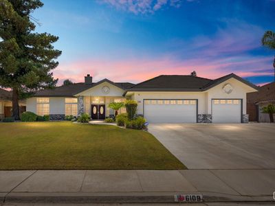6109 Valley Crest Dr, Bakersfield, CA, 93308
