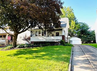 622 E Kline St, Girard, OH 44420