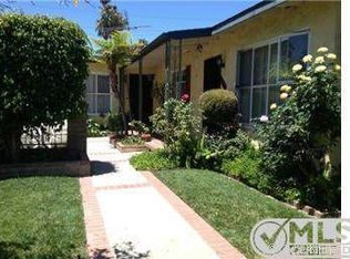 8735 Tilden Ave, Panorama City, CA 91402
