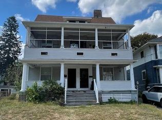 12 Hawthorne Ave, Troy, NY 12180