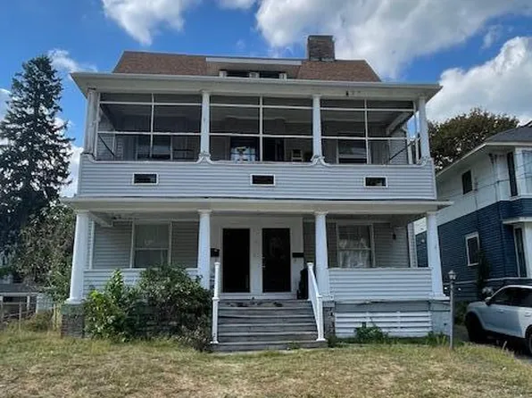 12 Hawthorne Avenue, Troy, NY 12180