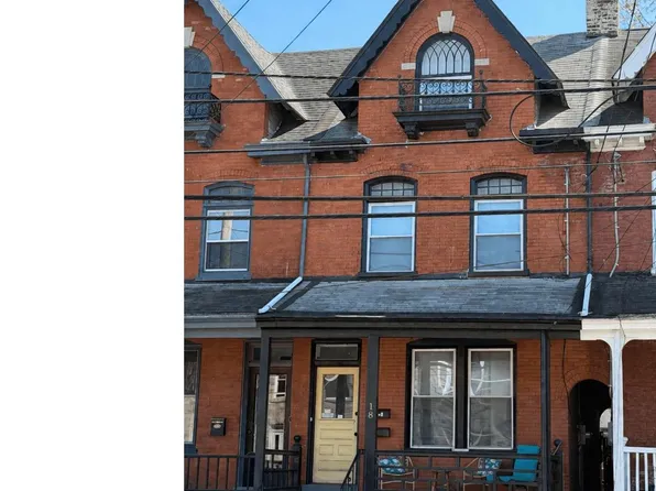 18 W Liberty St, Lancaster, PA 17603