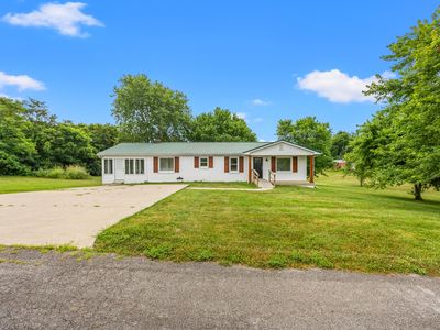 110 Cherry Hill Rd, Stanford, KY, 40484