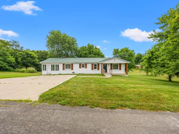 110 Cherry Hill Rd, Stanford, KY 40484