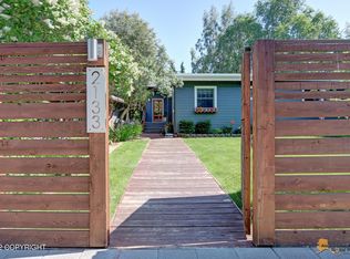2133 Dahl Ln, Anchorage, AK 99503