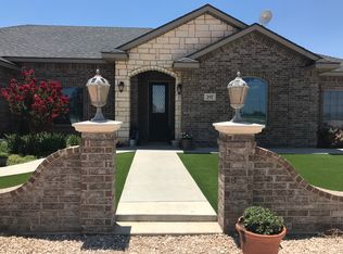 297 County Road 304c, Seminole, TX 79360