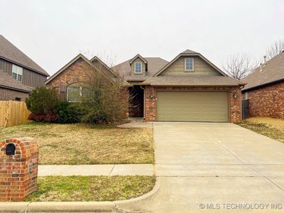 3600 S 16th St, Broken Arrow, OK, 74012