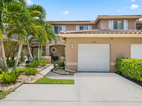 4931 Pinemore Lane, Lake Worth, FL 33463