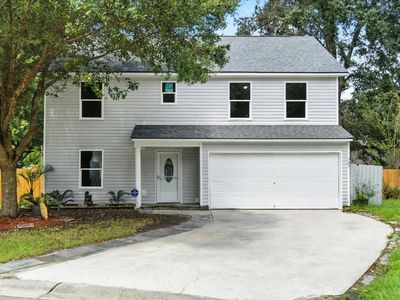 127 Macallan Ct, Summerville, SC, 29483