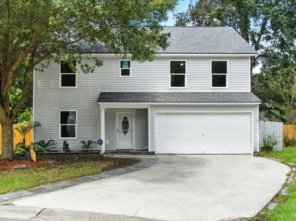 127 Macallan Ct, Summerville, SC 29483