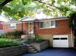 LOT 26 Winchester Ave, CINCINNATI, OH 45230