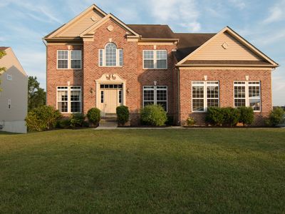 41 Augustine Blvd, Middletown, DE, 19709