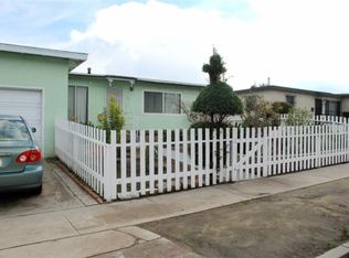 315 S 45th St, San Diego, CA 92113