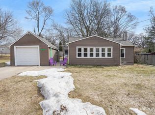 3644 Balsam Ave NE, Grand Rapids, MI 49525