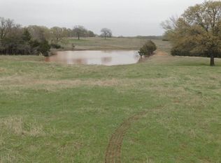 38831 S Okay Rd, Wanette, OK 74878