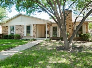 2217 Marble Falls Dr, Carrollton, TX 75007