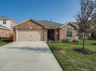2121 Bluebell, Forney, TX 75126