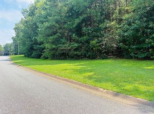0 Mapledale Trail 52 Lot 51, Sharpsburg, GA 30277