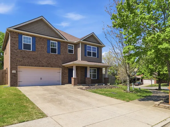 7395 Autumn Crossing Way, Brentwood, TN 37027