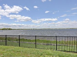 540 Seawaneka Ave, Oceanport, NJ 07757