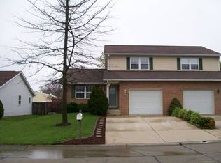 103 Twin Oaks Dr, Belleville, IL