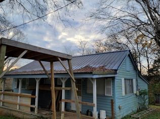 109 Williams St LOT 10, Benton, TN 37307